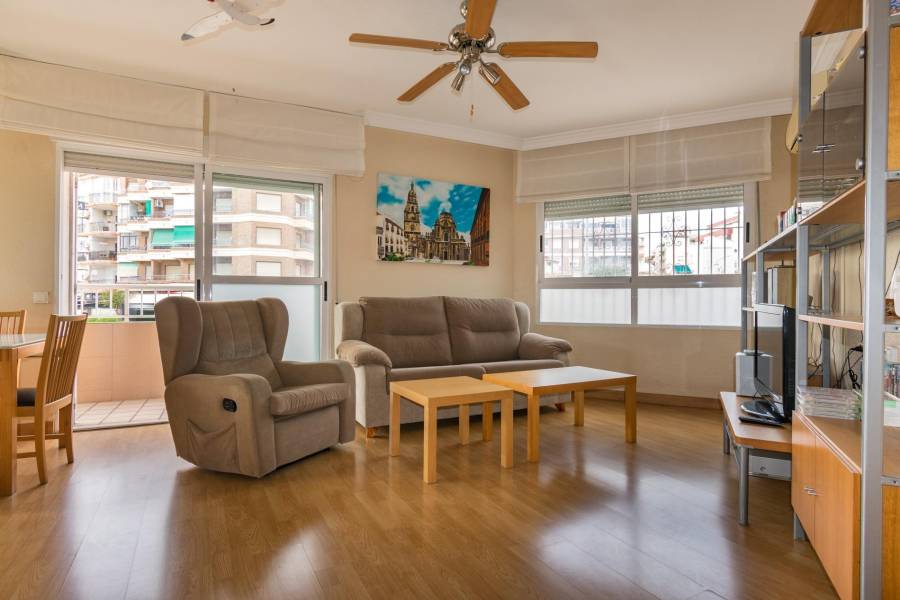 Sale - Apartment - torrevieja - Torrevieja