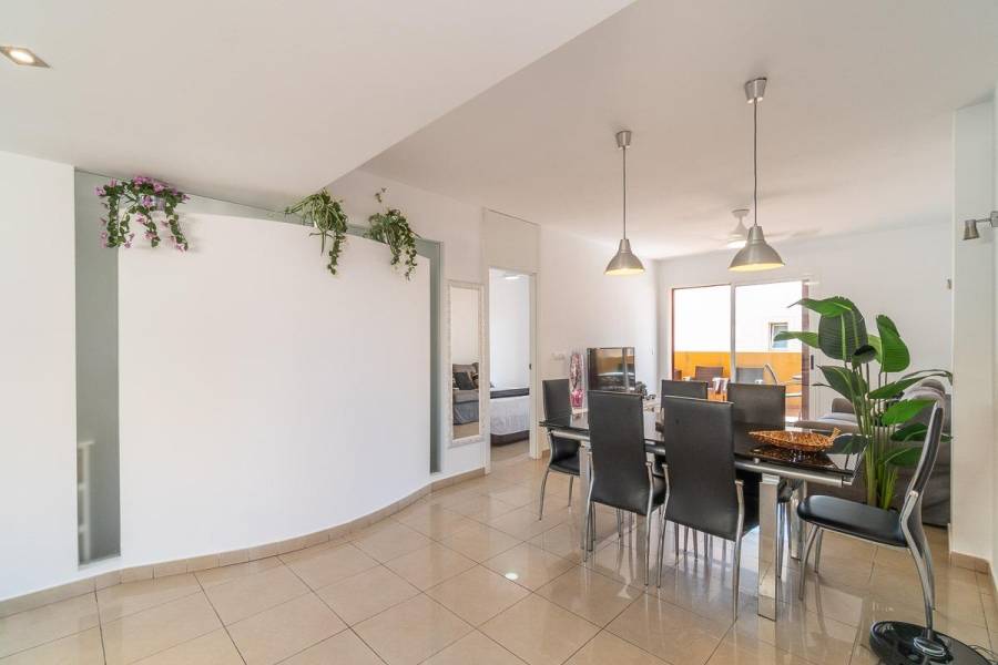 Sale - Penthouse - Playa Flamenca - Orihuela Costa