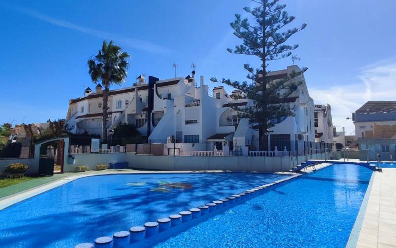 Bungalow - Venta - Doña ines - Torrevieja