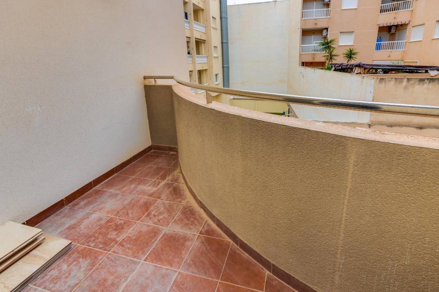 Sale - Apartment - Parque las naciones - Torrevieja