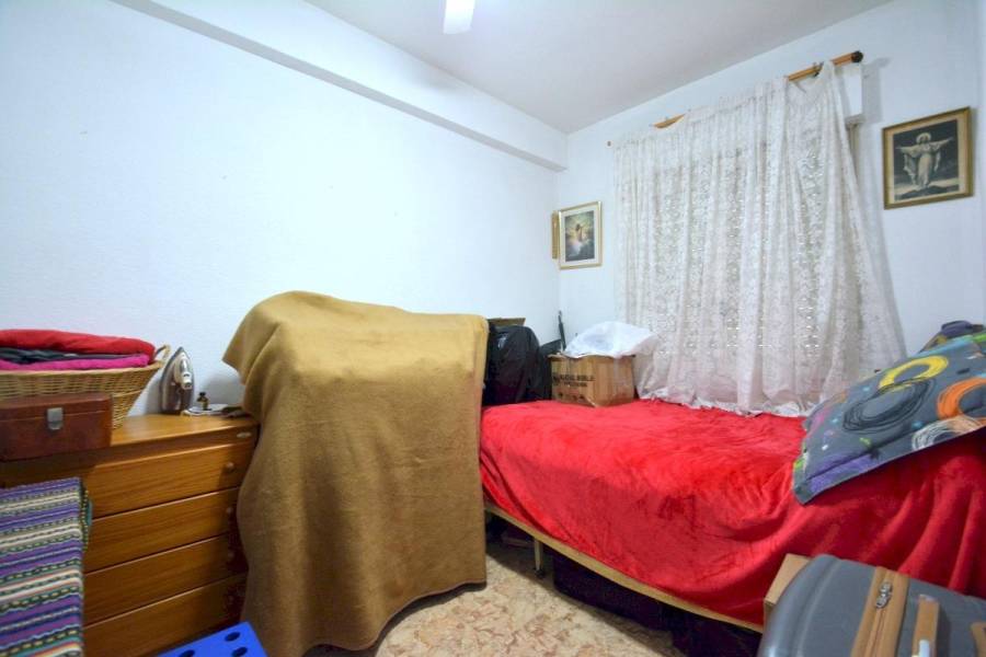 Sale - House - Pueblo - Guardamar del Segura