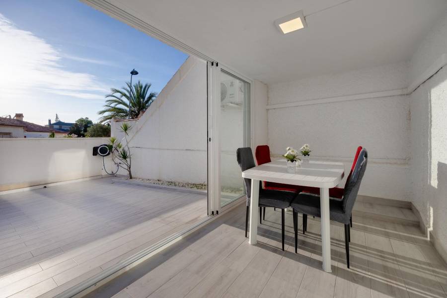 Vente - Maison mitoyenne - Los balcones - Torrevieja