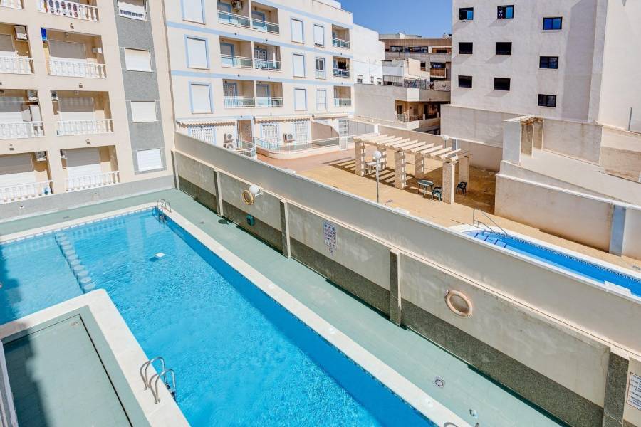 Vente - Appartement - torrevieja - Torrevieja