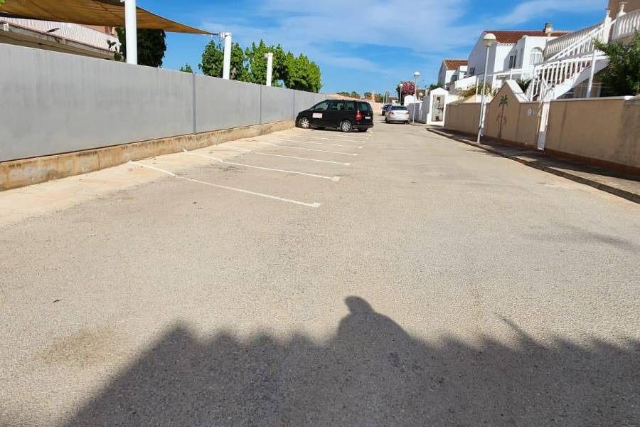 Vente - Bungalow - Los Narejos - Los Alcázares