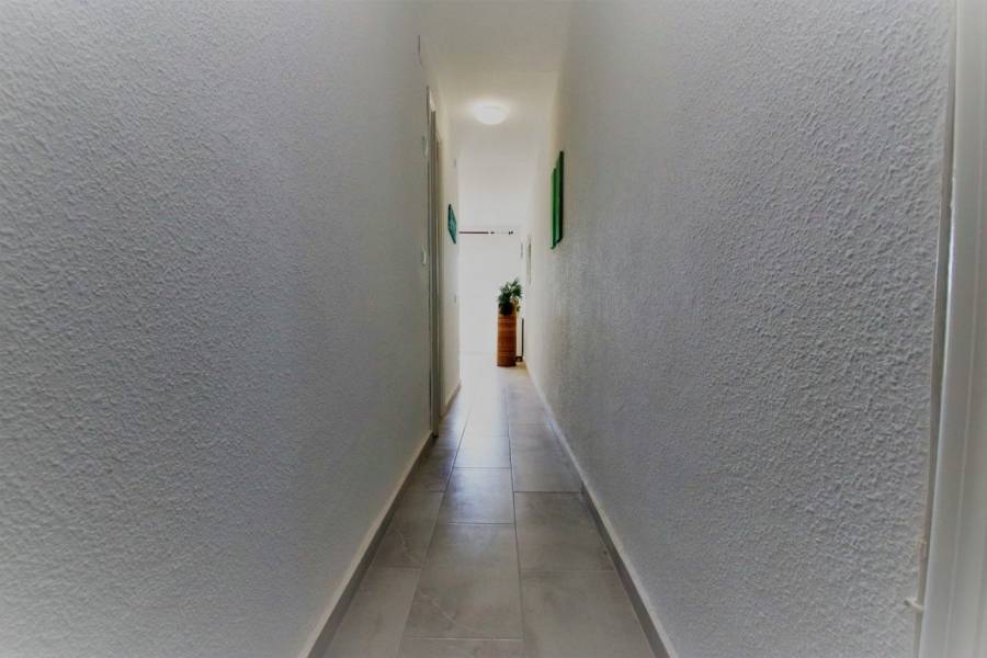 Vente - Appartement - Pinomar - Guardamar del Segura