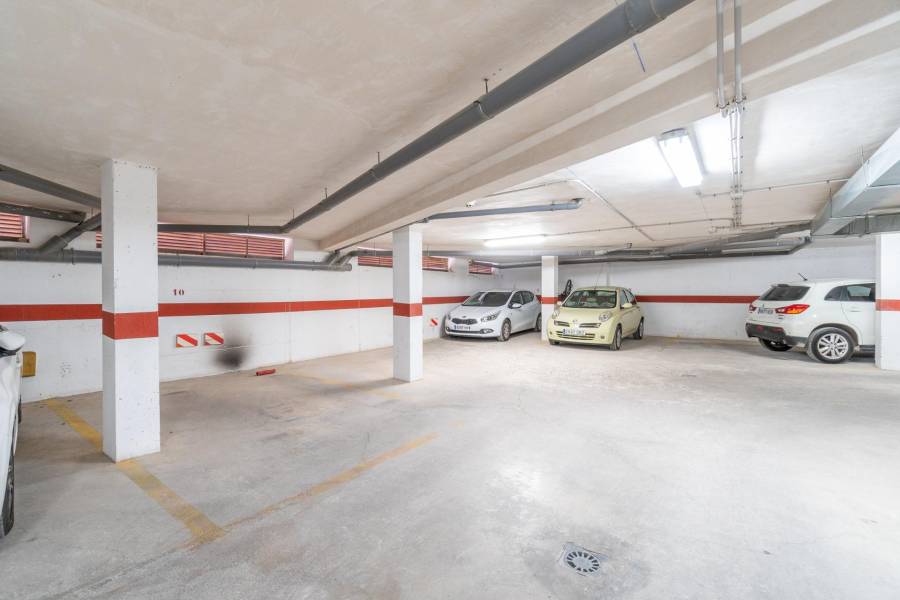 Sale - Penthouse - Zona Pueblo - Pilar de la Horadada