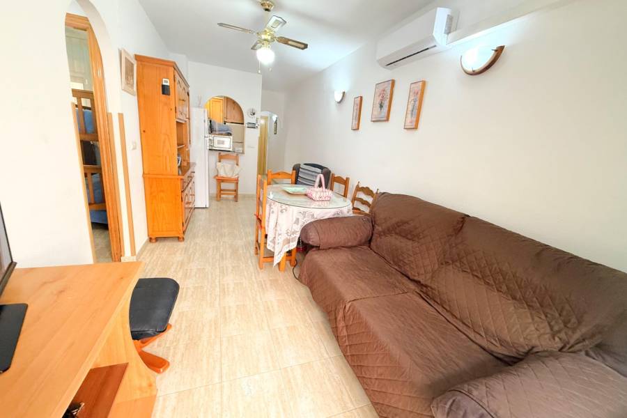 Vente - Appartement - Estacion de autobuses - Torrevieja