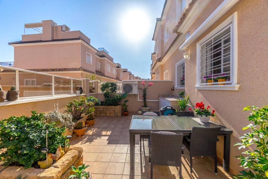 Venta - Apartamento - Los Balcones - Los Altos del Edén - Torrevieja