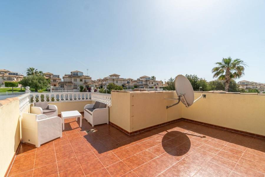 Vente - Villa - La Zenia - Orihuela Costa