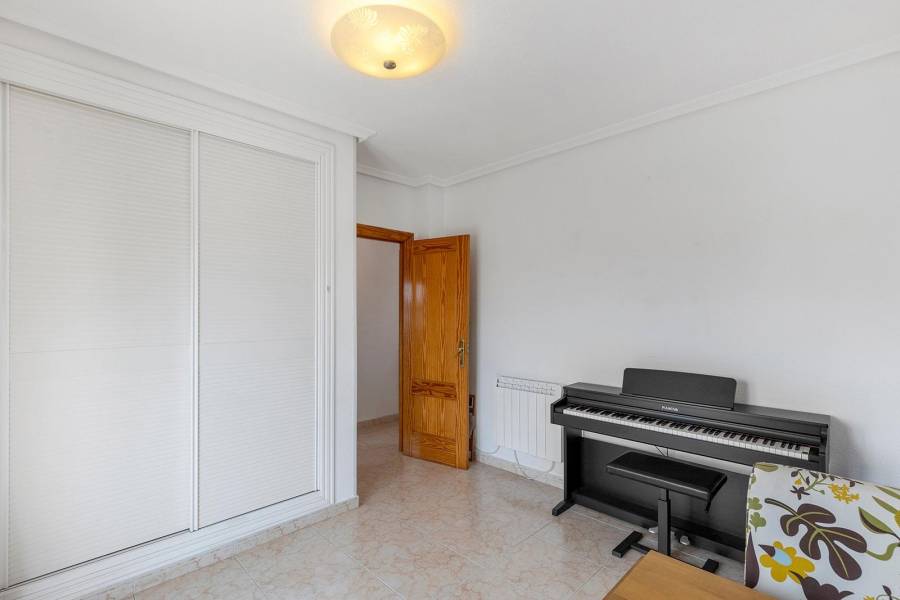 Venta - Villa - Los Balcones - Los Altos del Edén - Torrevieja