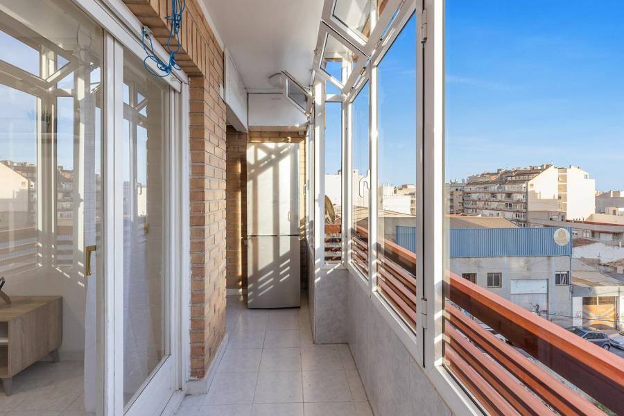 Venta - Apartamento - Centro - Torrevieja
