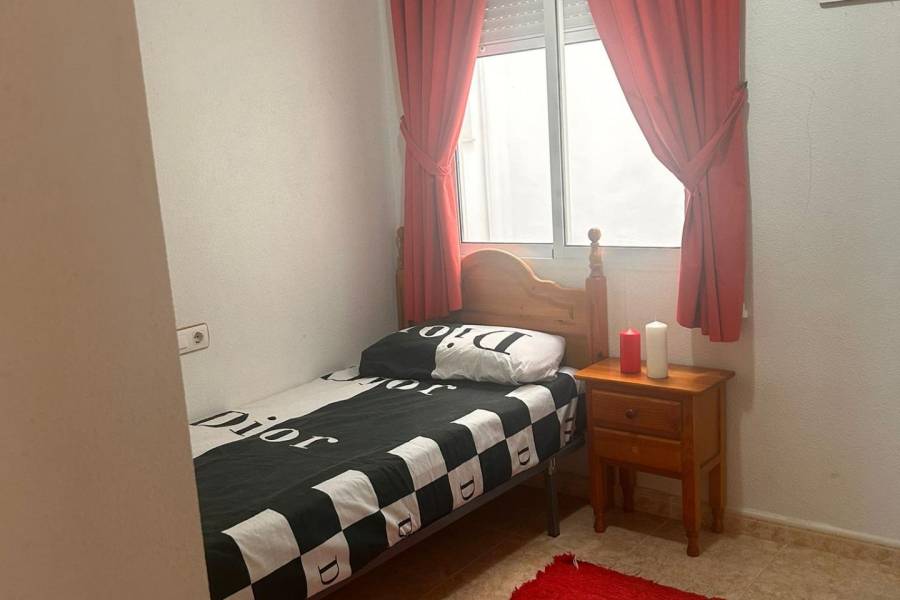 Vente - Appartement - Centro - Torrevieja