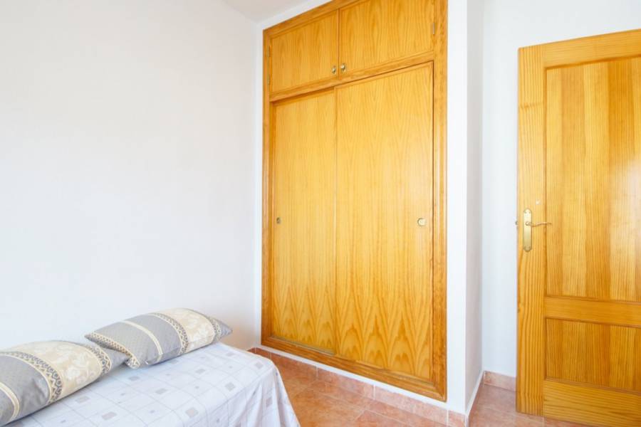 Sale - Apartment - Centro - Torrevieja