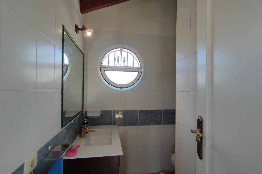 Venta - Villa - Villamartín-Las Filipinas - Orihuela Costa