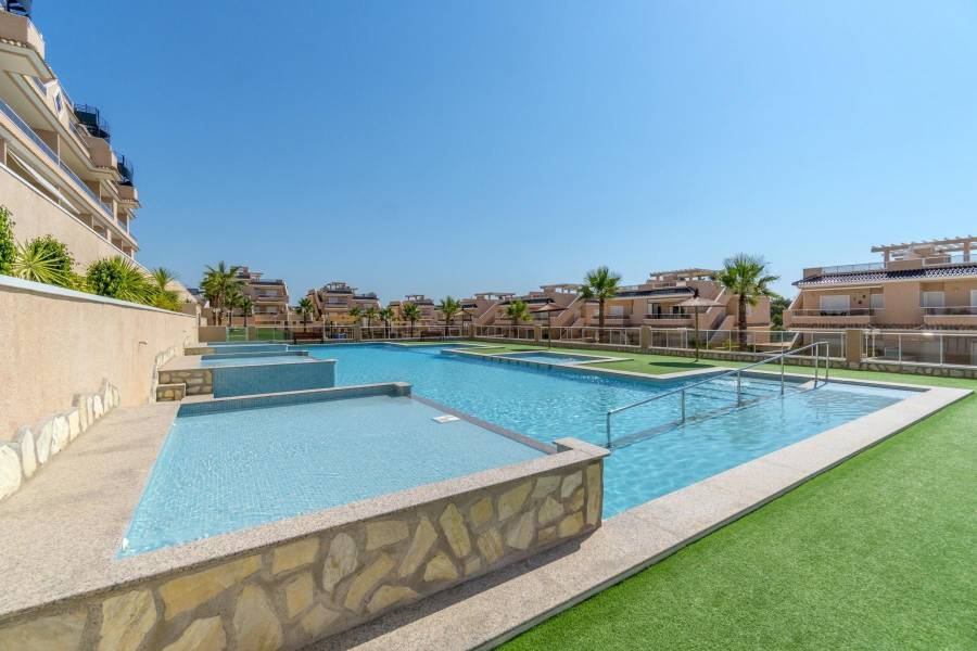 Vente - Maison jumelée - Los altos - Torrevieja