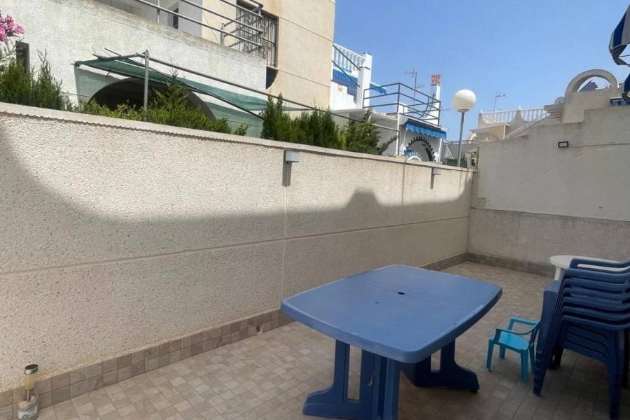 Sale - Terraced house - Carrefour - Torrevieja