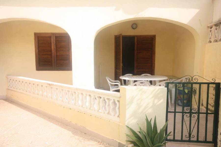 Vente - Appartement de ville - Nueva Torrevieja - Torrevieja