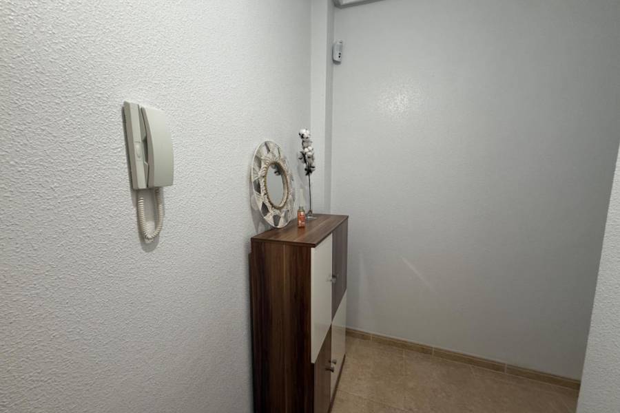 Vente - Appartement - Centro - Torrevieja