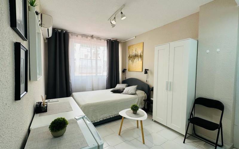 Estudio - Sale - Centro - Torrevieja