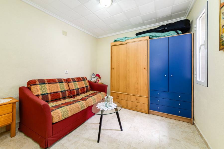 Sale - Single family house - Torretas - Torrevieja