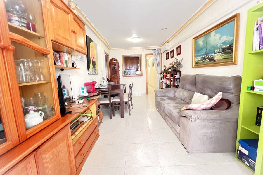 Sale - Apartment - Playa del cura - Torrevieja