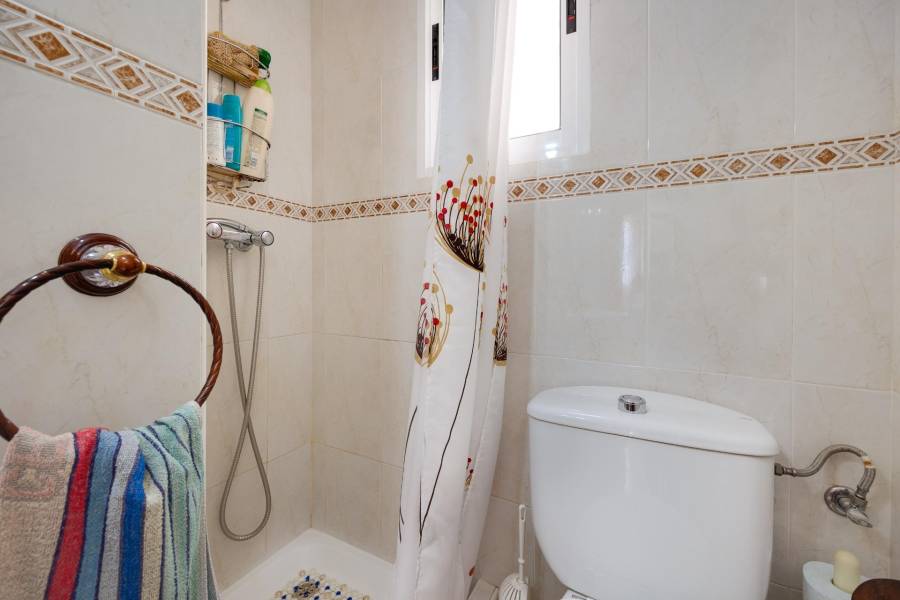 Venta - Apartamento - Playa del cura - Torrevieja