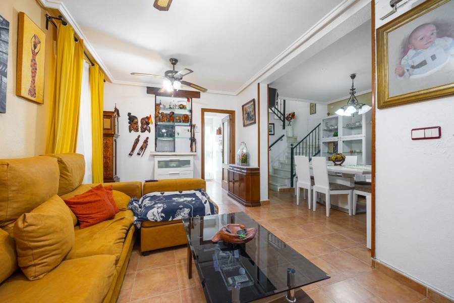 Venta - Casa - La Florida - Orihuela Costa