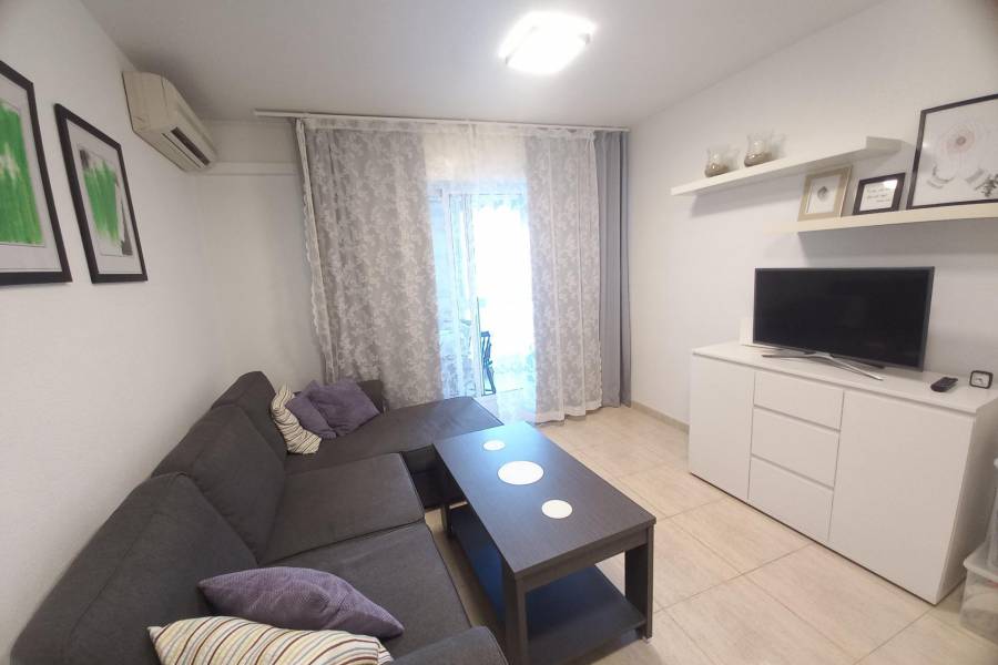 Venta - Apartamento - Los secanos - Guardamar del Segura