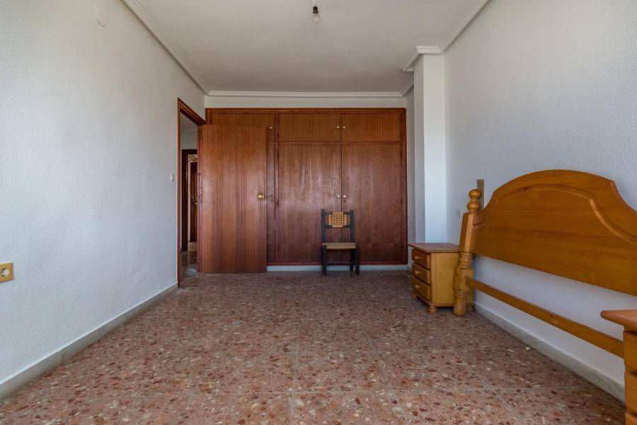 Sale - Apartment - Playa del cura - Torrevieja