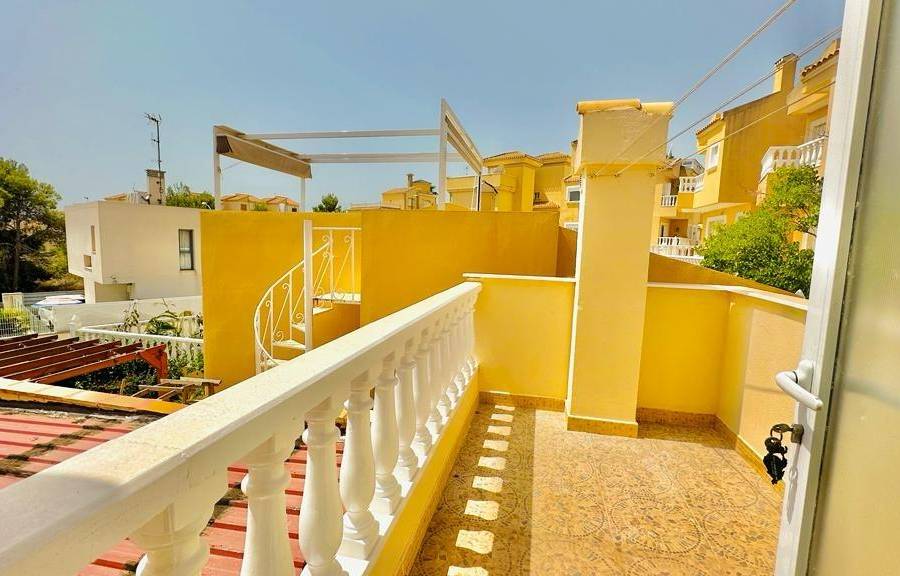 Sale - Villa - Las Filipinas - Orihuela Costa