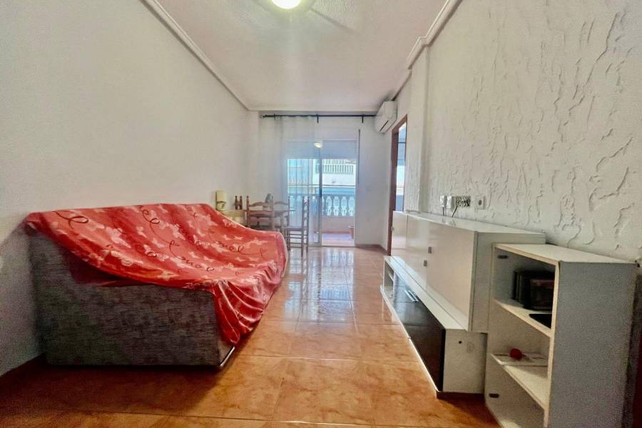 Vente - Appartement - Centro - Torrevieja