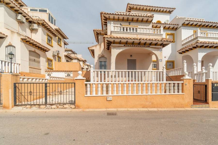 Vente - Maison - Los Dolses - Orihuela Costa