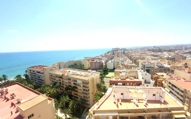 Piso - Venta - Aldea del mar - Torrevieja