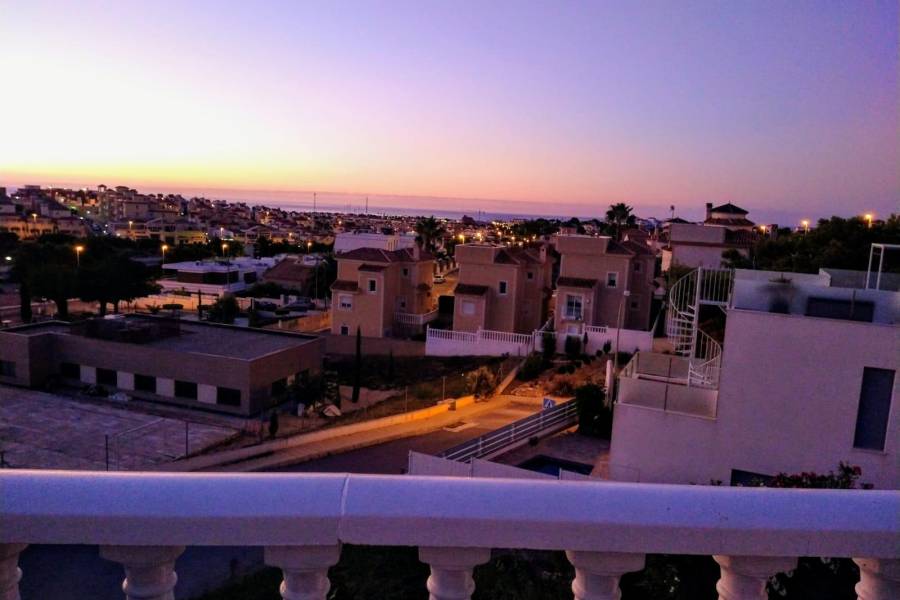 Venta - Villa - Villamartin - Orihuela Costa