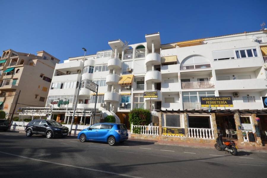 Vente - Appartement - Torrejón - Torrevieja