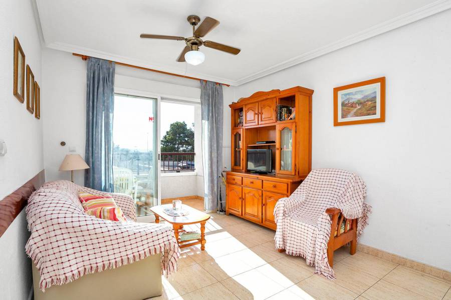 Venta - Apartamento - Parque las naciones - Torrevieja