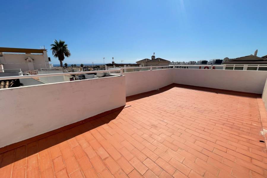 Sale - Terraced house - Los altos - Torrevieja