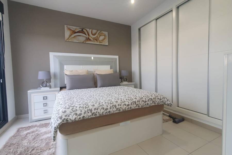 Vente - Maison Quad - Cabo Roig - Orihuela Costa