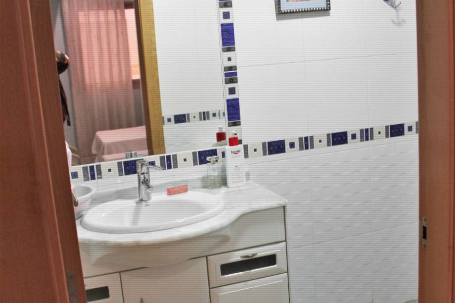 Venta - Apartamento - Centro - Torrevieja