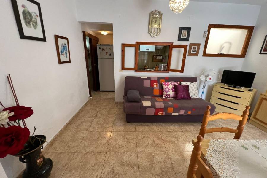 Sale - Terraced house - Calas blanca - Torrevieja