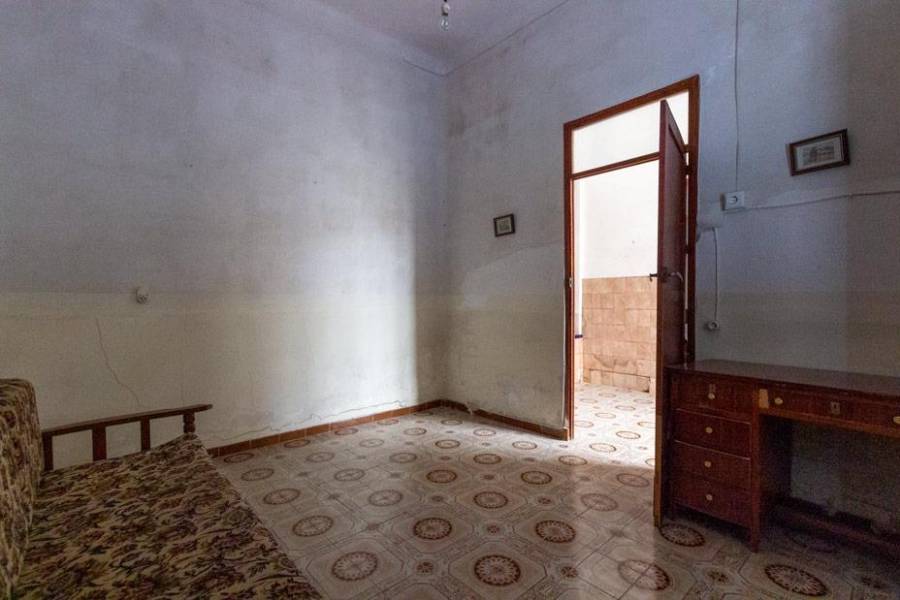 Sale - Village house - Torremendo - Orihuela