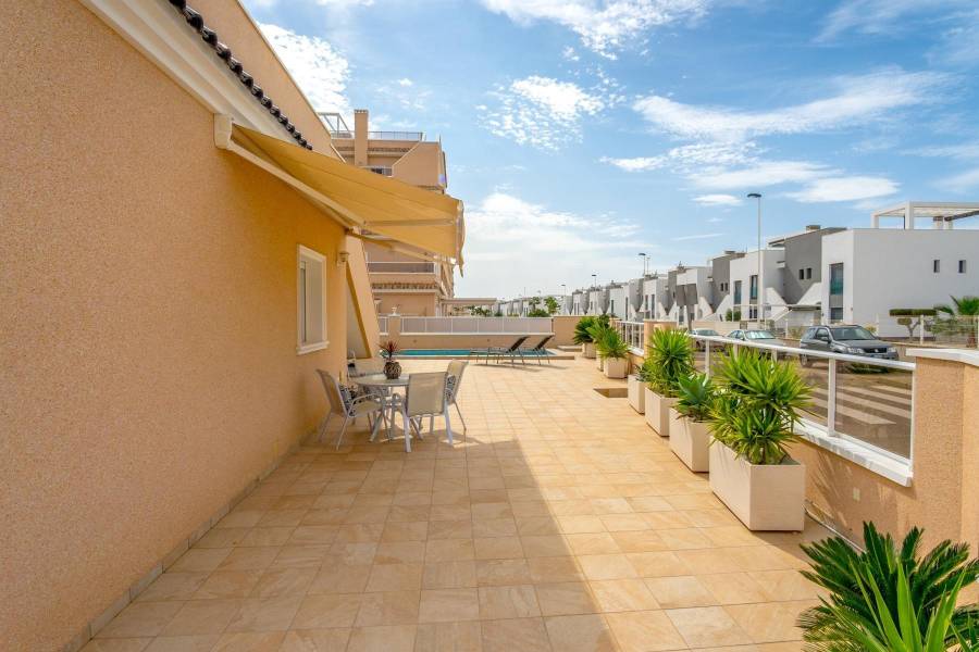 Vente - Maison jumelée - Los altos - Torrevieja