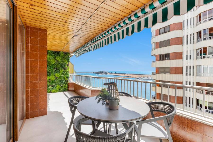 Sale - Apartment - Acequion - Torrevieja