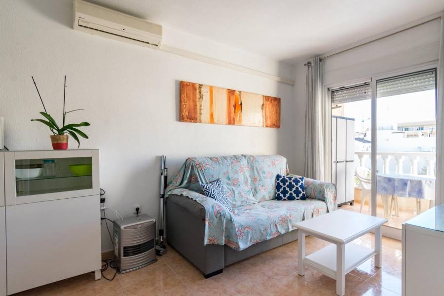 Vente - Appartement - torrevieja - Torrevieja