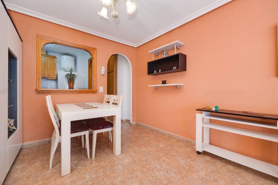 Venta - Apartamento - Centro - Torrevieja