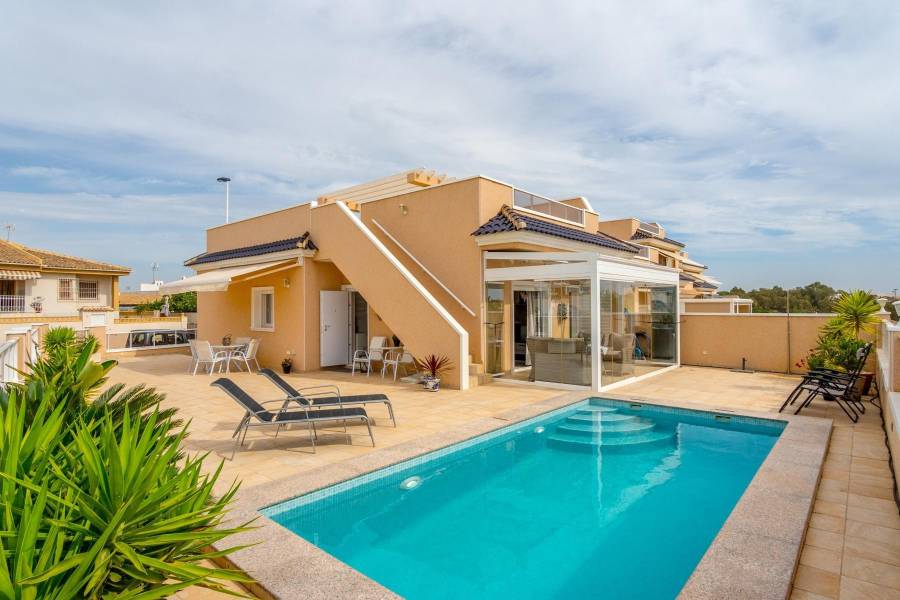 Vente - Maison jumelée - Los altos - Torrevieja