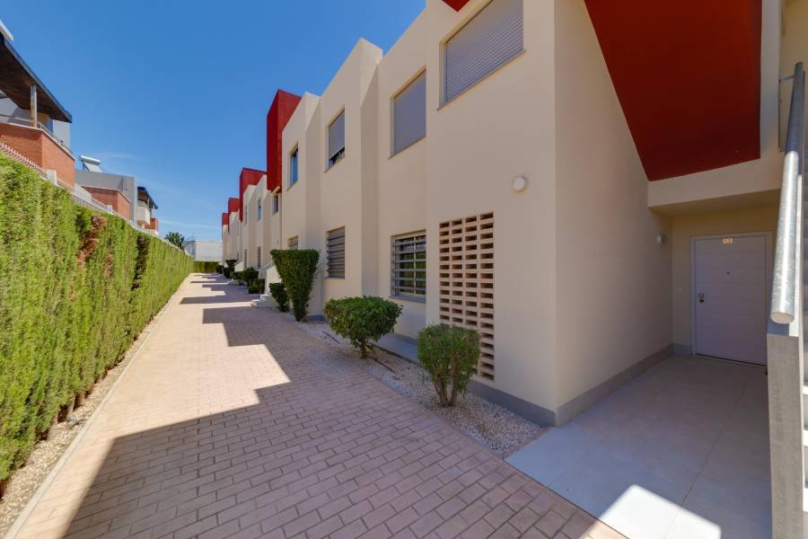 Sale - Bungalow Ground Floor - Sector 25 - Torrevieja