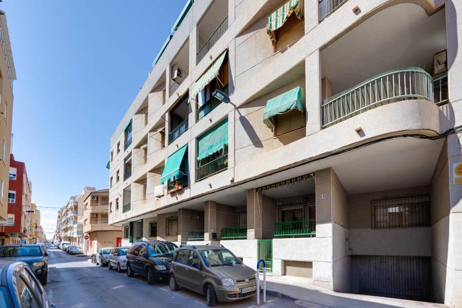 Vente - Appartement - Estacion de autobuses - Torrevieja