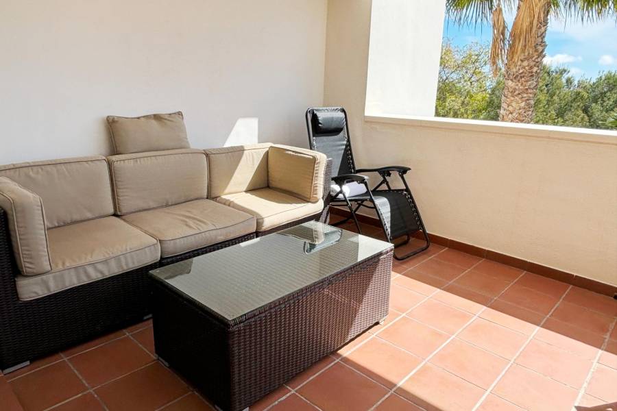 Vente - Appartement - Las Colinas Golf - Orihuela