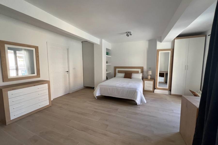 Vente - Appartement - CENTRO - Dolores